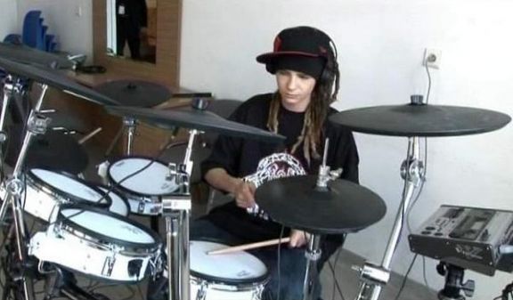 Tom Kaulitz