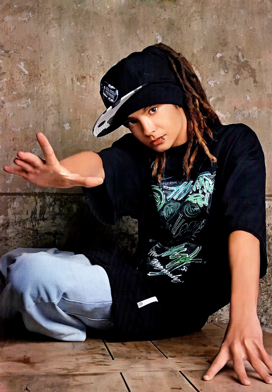Tom Kaulitz