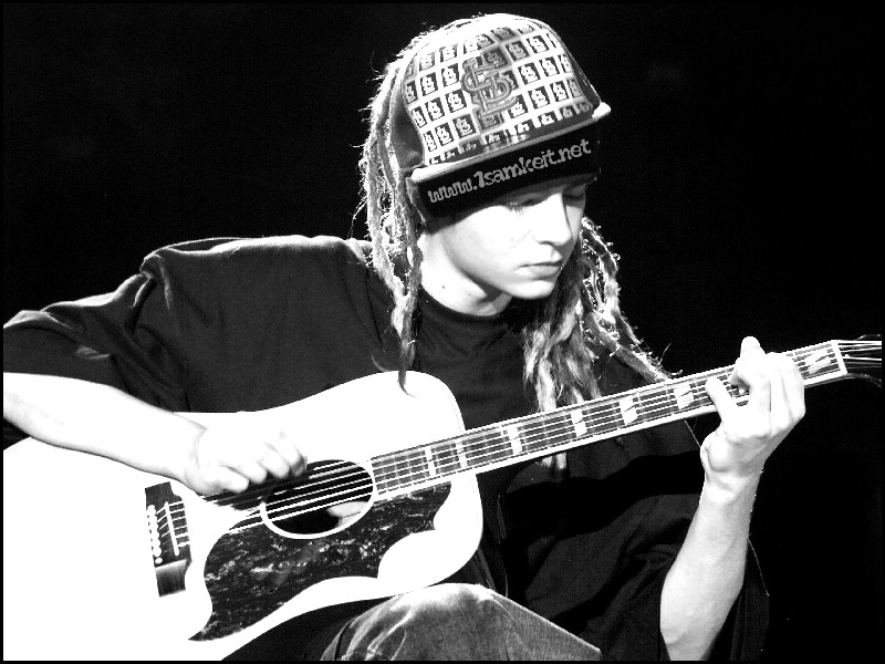 Tom Kaulitz