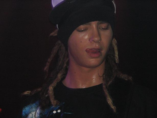 Tom Kaulitz