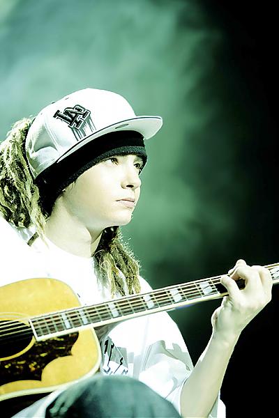 Tom Kaulitz