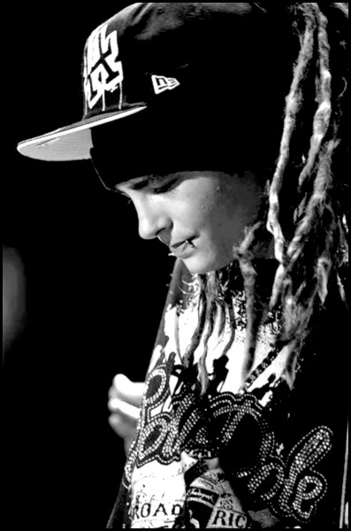 Tom Kaulitz