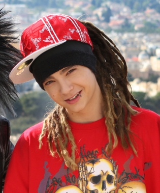 Tom Kaulitz