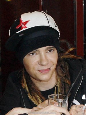 Tom Kaulitz