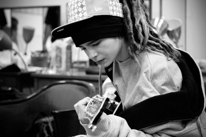 Tom Kaulitz