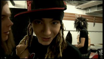 Tom Kaulitz