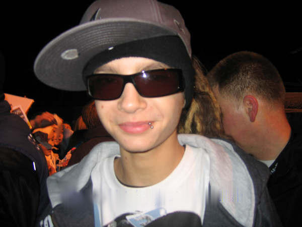 Tom Kaulitz