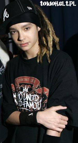 Tom Kaulitz