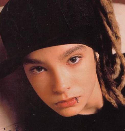 Tom Kaulitz