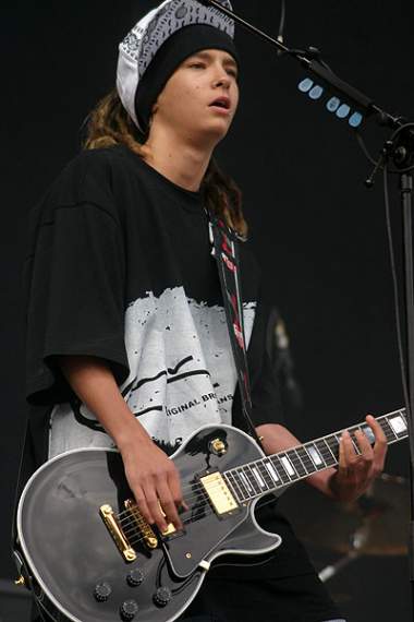 Tom Kaulitz