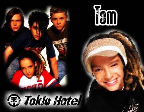 Tom Kaulitz