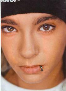 Tom Kaulitz