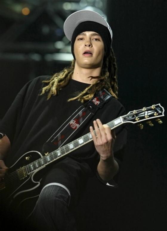 Tom Kaulitz