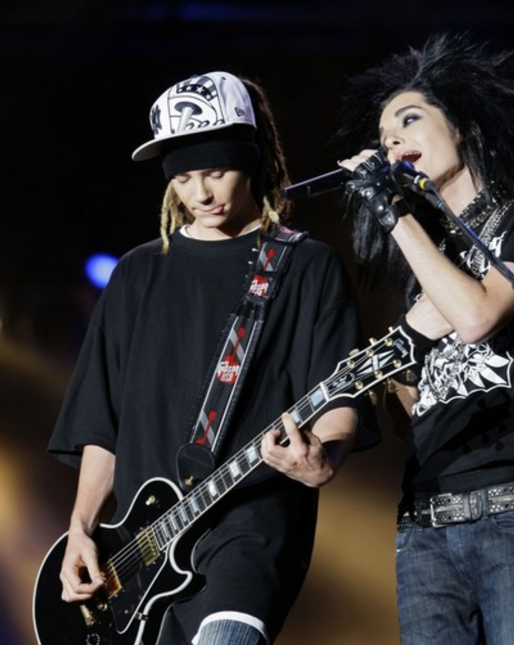 Tom Kaulitz