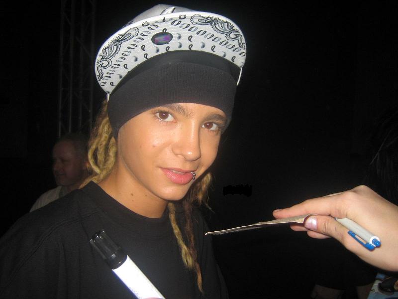 Tom Kaulitz