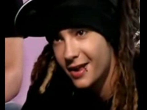 Tom Kaulitz
