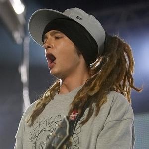 Tom Kaulitz