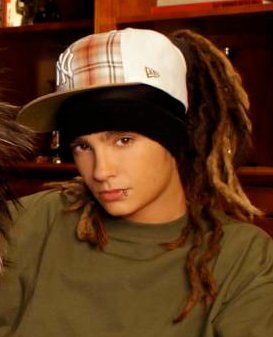 Tom Kaulitz