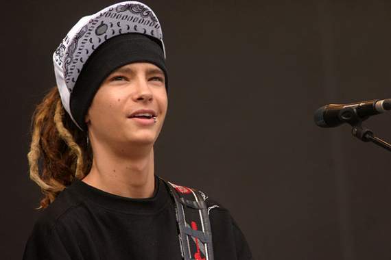 Tom Kaulitz