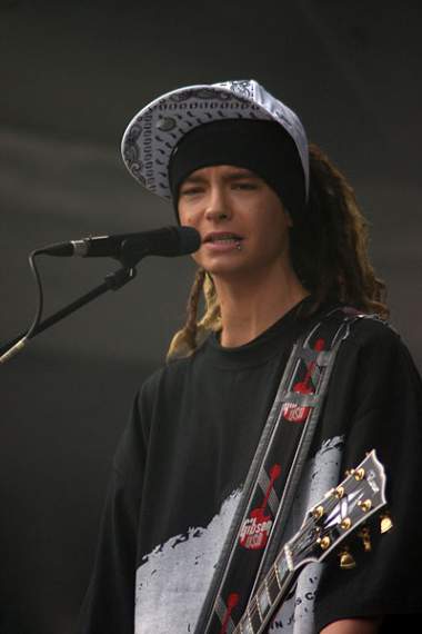 Tom Kaulitz