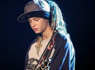 Tom Kaulitz