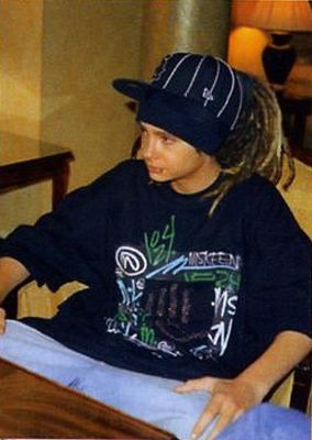 Tom Kaulitz