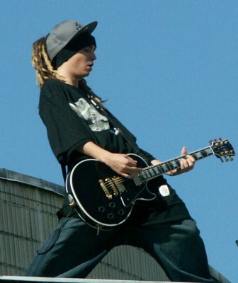 Tom Kaulitz
