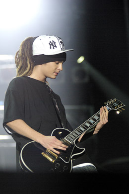 Tom Kaulitz