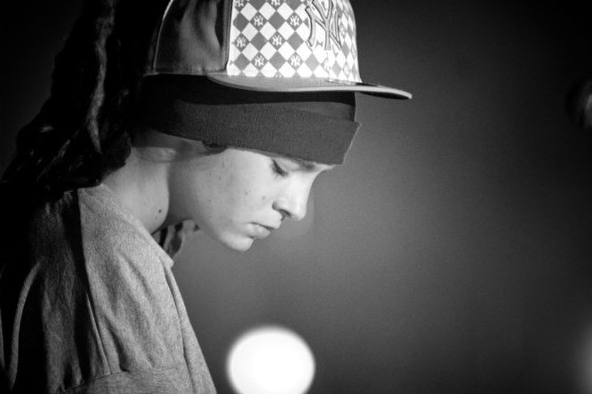 Tom Kaulitz