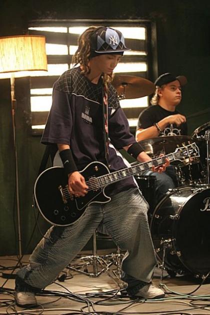 Tom Kaulitz