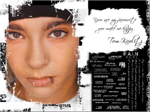 Tom Kaulitz