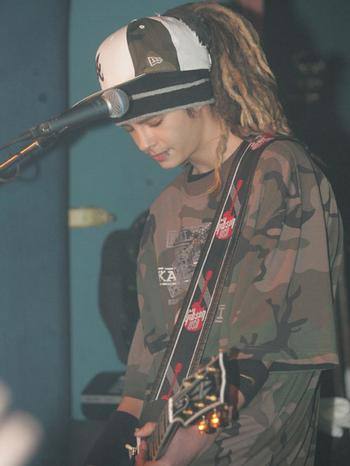 Tom Kaulitz