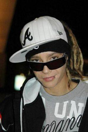 Tom Kaulitz