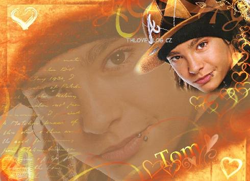 Tom Kaulitz