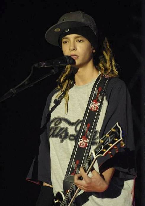 Tom Kaulitz