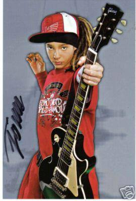 Tom Kaulitz