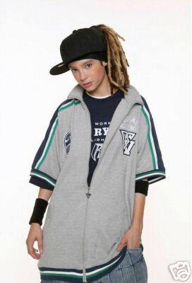 Tom Kaulitz