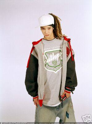 Tom Kaulitz