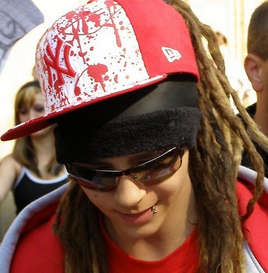 Tom Kaulitz