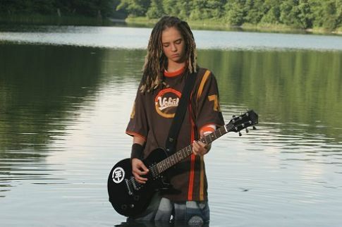 Tom Kaulitz