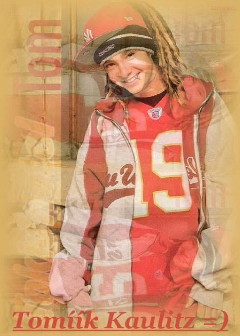 Tom Kaulitz