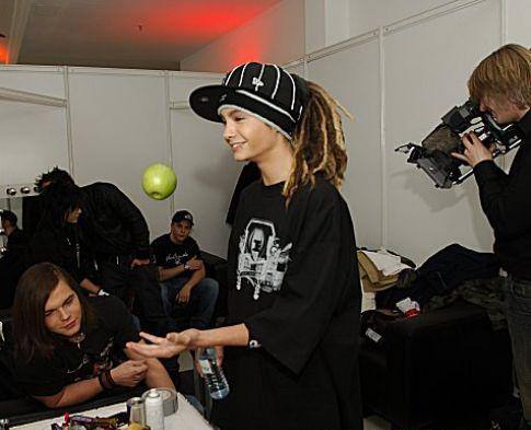 Tom Kaulitz
