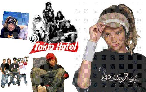 Tom Kaulitz