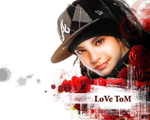 Tom Kaulitz