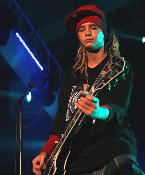 Tom Kaulitz