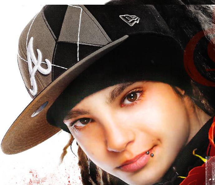 Tom Kaulitz