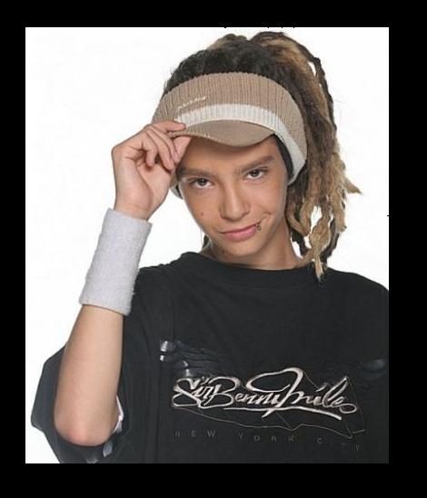 Tom Kaulitz