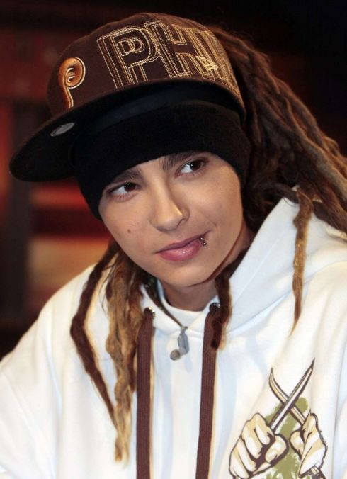 Tom Kaulitz