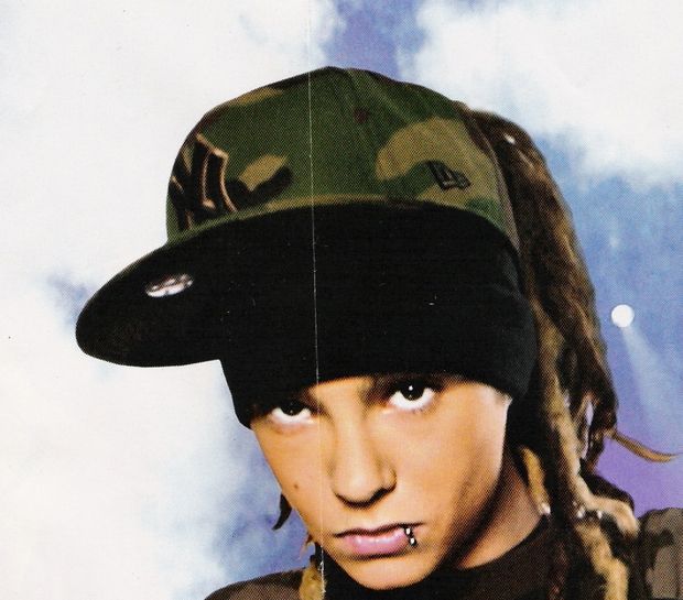 Tom Kaulitz