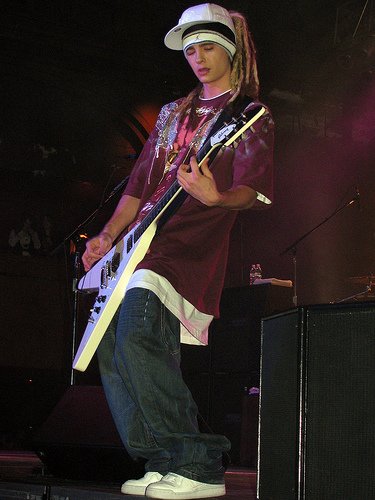 Tom Kaulitz